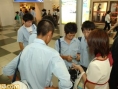 Promotion Game Boy Micro au Japon