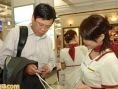 Promotion Game Boy Micro au Japon