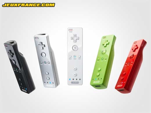 Nintendo Revolution : le pad dévoilé