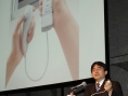 Nintendo Revolution : le pad dévoilé