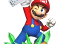 Mario au lancement de la Revolution ?