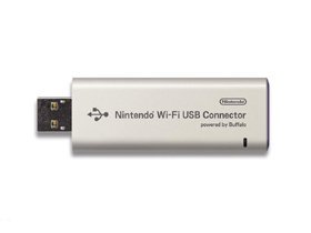 Nintendo Wi-Fi Connection en détails