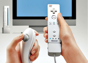 Pad Nintendo Revolution : impressions