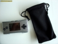 La Game Boy Micro arrive en Europe