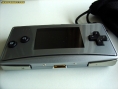 La Game Boy Micro arrive en Europe