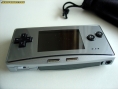 La Game Boy Micro arrive en Europe