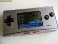 La Game Boy Micro arrive en Europe