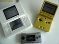 La Game Boy Micro arrive en Europe