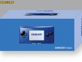 La Game Boy Micro arrive en Europe