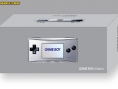 La Game Boy Micro arrive en Europe