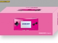La Game Boy Micro arrive en Europe