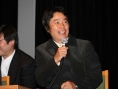 Shigeru Miyamoto s'exprime
