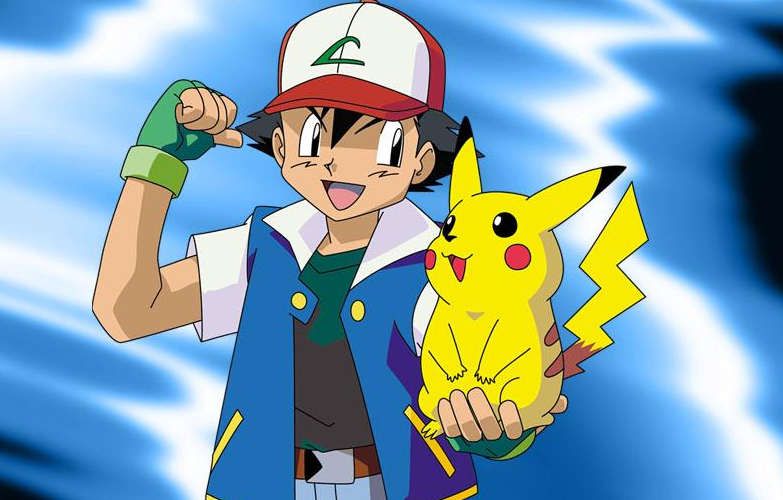 Pokémon : 30 milliards de dollars