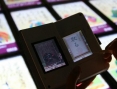 Nintendo Floor Vision : expo d'art numérique
