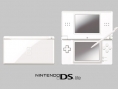 Nintendo dévoile la Nintendo DS Lite
