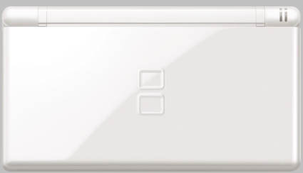 Nintendo dévoile la Nintendo DS Lite
