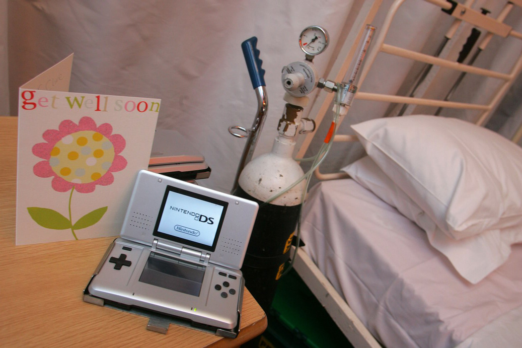 Nintendo : Keep Evolving