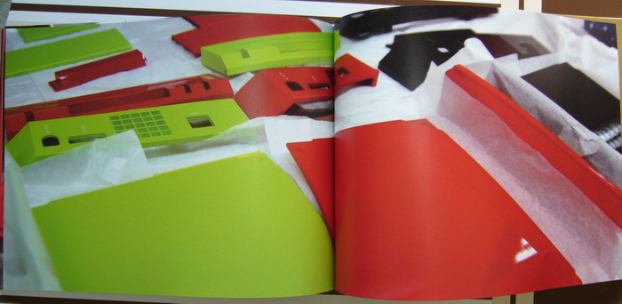 Une mystérieuse brochure Nintendo