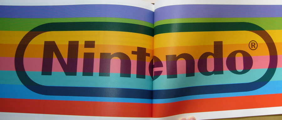 Une mystérieuse brochure Nintendo