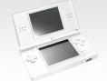 Nintendo DS Lite en trois couleurs