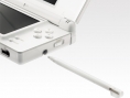 Nintendo DS Lite en trois couleurs