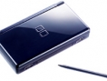 Nintendo DS Lite en trois couleurs