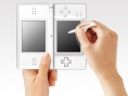 Nintendo DS Lite en trois couleurs