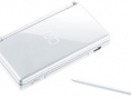 Nintendo DS Lite en trois couleurs