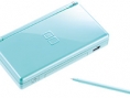 Nintendo DS Lite en trois couleurs