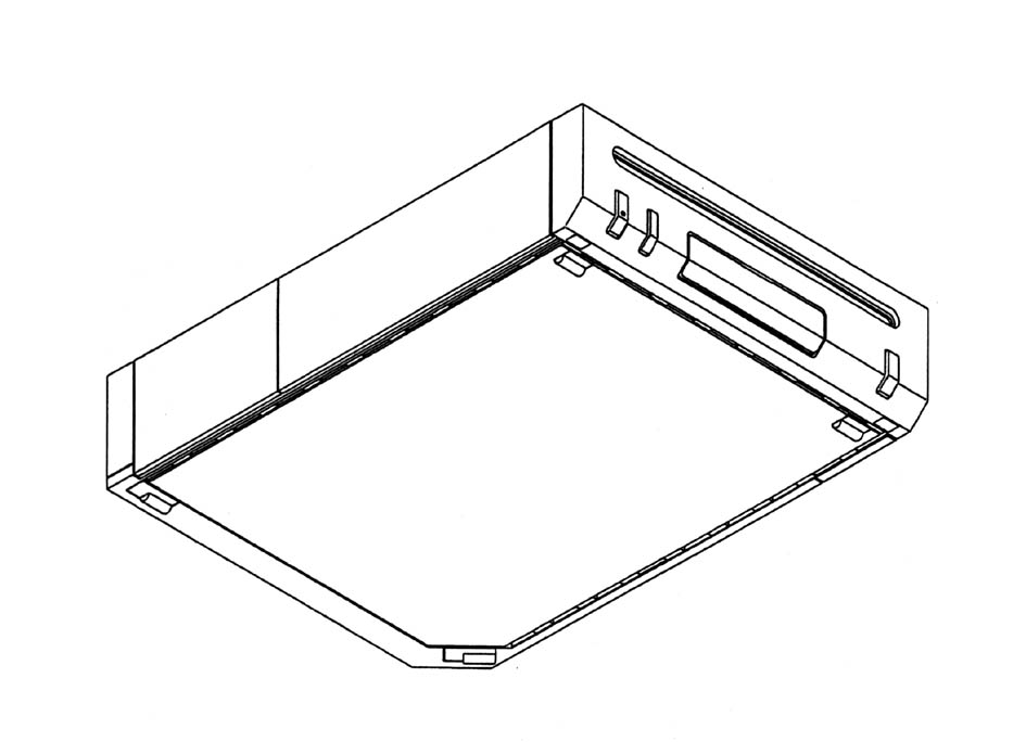 Dessine-moi une Nintendo Revolution