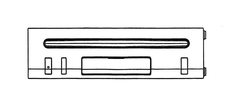 Dessine-moi une Nintendo Revolution