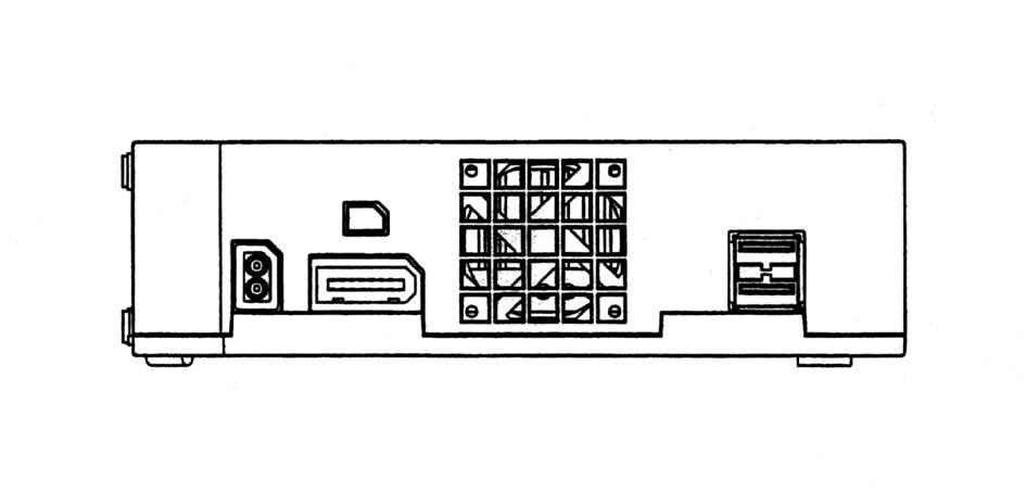 Dessine-moi une Nintendo Revolution