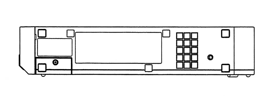 Dessine-moi une Nintendo Revolution