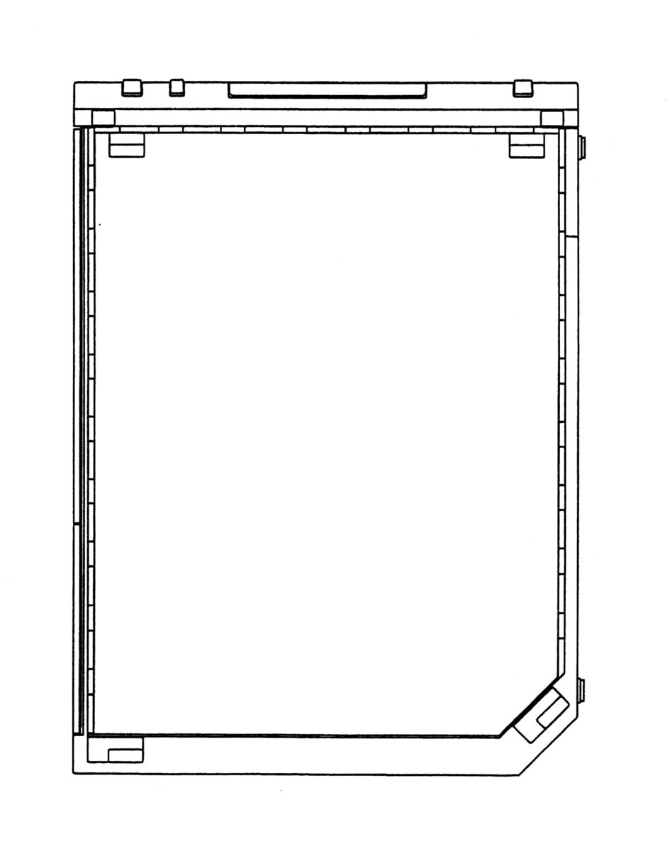 Dessine-moi une Nintendo Revolution