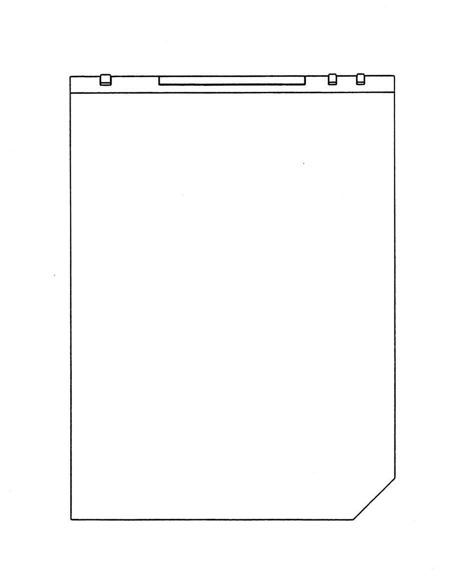 Dessine-moi une Nintendo Revolution