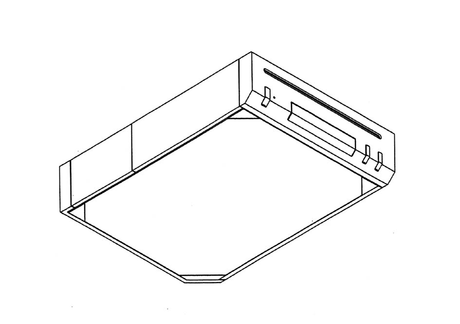 Dessine-moi une Nintendo Revolution