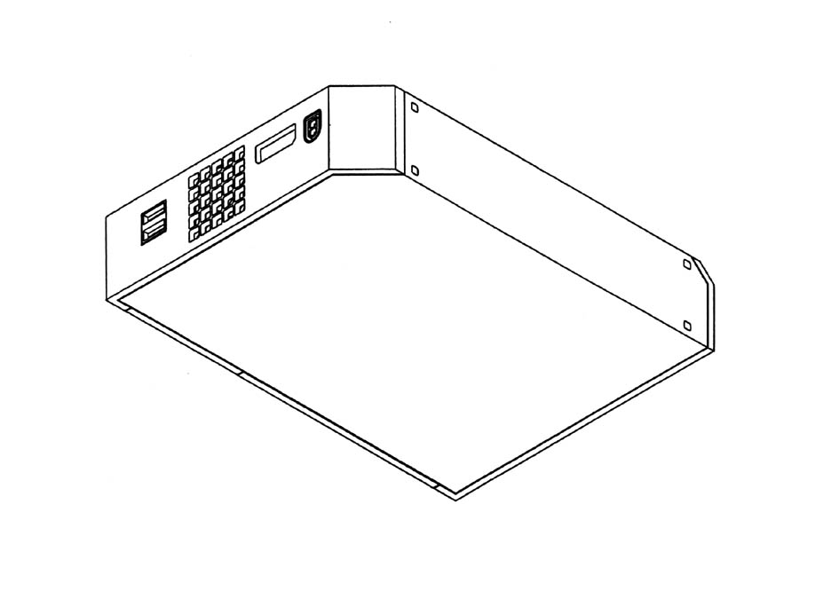 Dessine-moi une Nintendo Revolution
