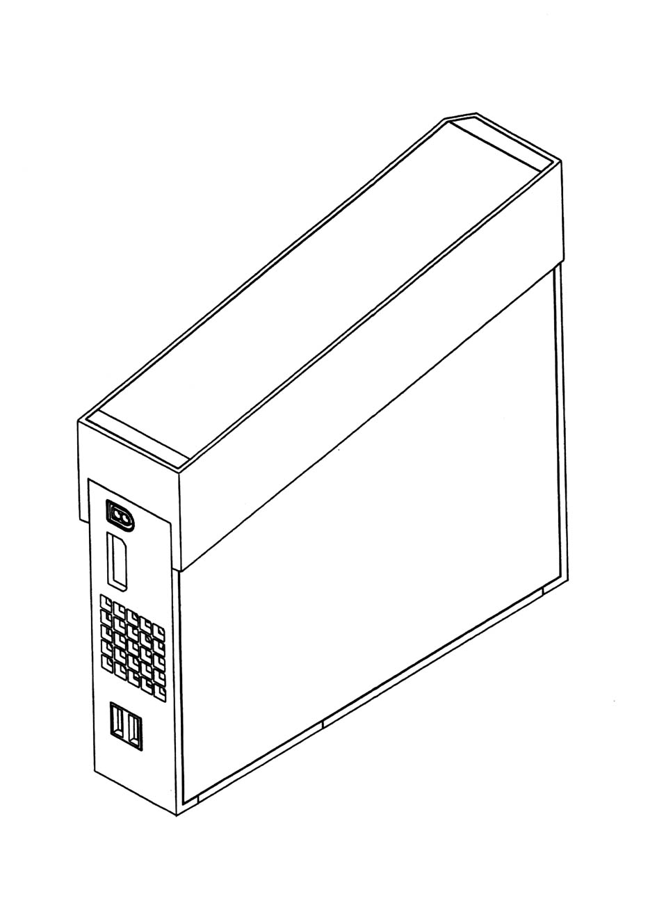 Dessine-moi une Nintendo Revolution