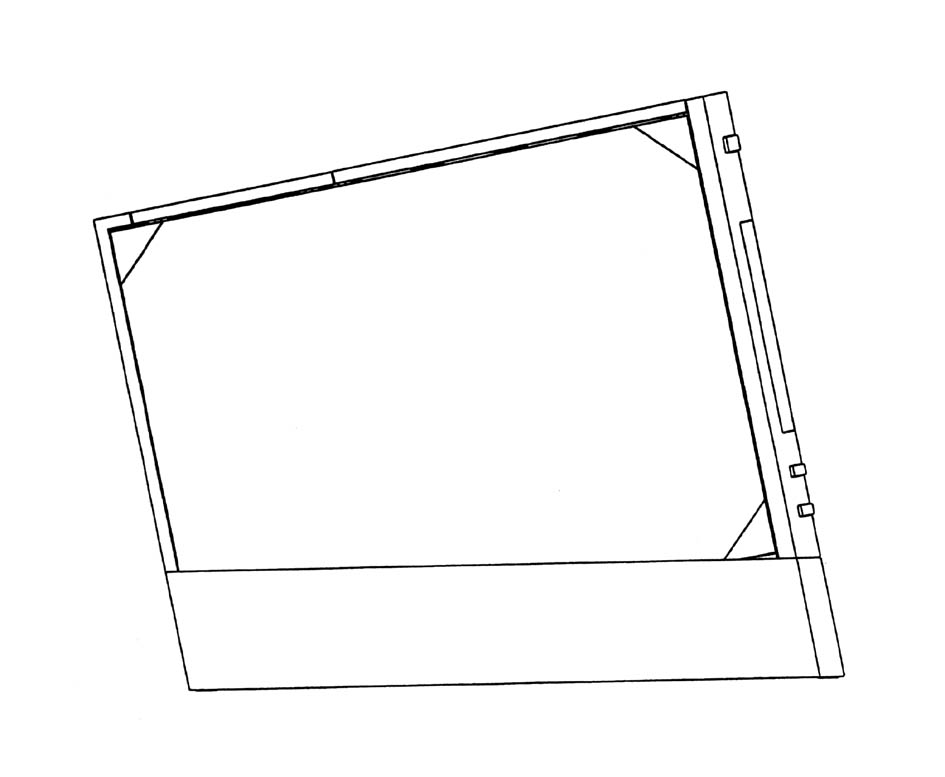 Dessine-moi une Nintendo Revolution
