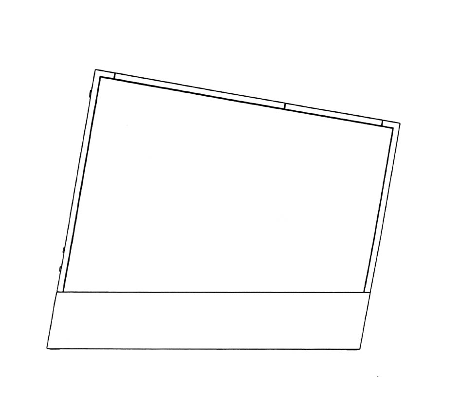 Dessine-moi une Nintendo Revolution