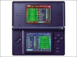 Conférence Nintendo sur la Nintendo DS