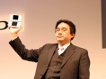 Conférence Nintendo sur la Nintendo DS