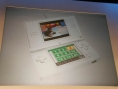 Conférence Nintendo sur la Nintendo DS