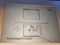 Conférence Nintendo sur la Nintendo DS
