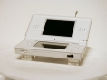 Conférence Nintendo sur la Nintendo DS