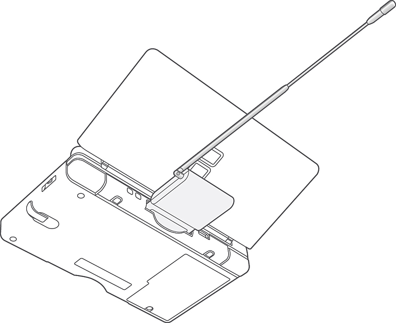 Conférence Nintendo sur la Nintendo DS