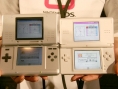 Conférence Nintendo sur la Nintendo DS