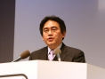 Conférence Nintendo sur la Nintendo DS