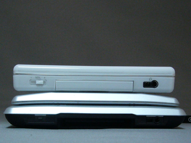 Conférence Nintendo sur la Nintendo DS