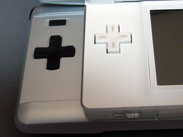 Conférence Nintendo sur la Nintendo DS